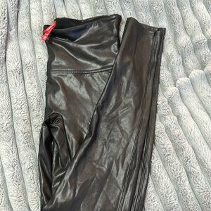 Never worn women’s Spanx